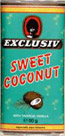 Coconut Sweet Exclusiv Pipe Tobacco