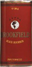 Brookfield Black Bourbon Pipe Tobacc