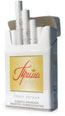 Prima Lux Super Lights Cigarettes