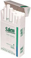 Salem Slim Lights 100's Cigarettes