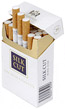 Silk Cut King Size Filter Hard Pack Cigarettes