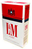 L&M Box Cigarette