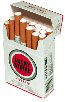 Lucky Strike Full Flavour Cigarettes