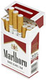 Marlboro Medium Cigarettes