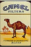Camel Full Flavor Cigarettes