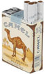 Camel Regular Non-Filter Cigarettes