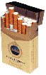 State Express 555 KS Cigarettes