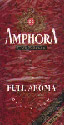 Amphora Red Full Aroma Pipe Tobacco