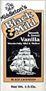 Middleton Black-N-Mild Sweet Vanilla Pipe Tobacco