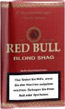 RED BULL Mild shag Rolling Tobacco