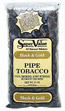 Super Value Black & Gold Pipe Tobacco