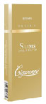 Cigaronne Classic Slims Filter